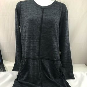 Athleta Size Small Tunic Top